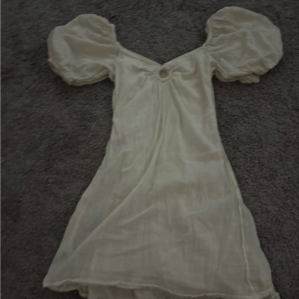 Cute summer dress